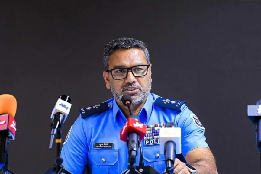 Shiaau was assaulted numerous times even after passing away: MPS
