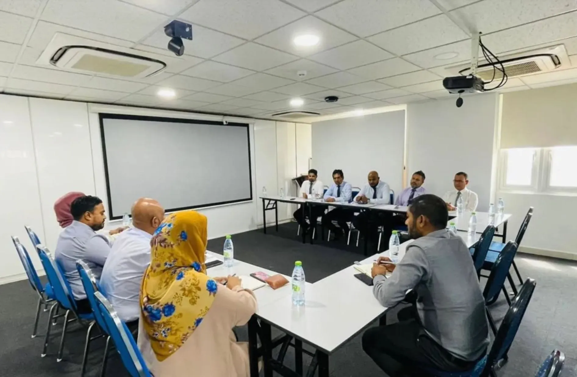 ރައީސް ޞާލިހަށް ނިސްބަތްވާ 34 ކޮރަޕްޝަންގެ މައްސަލަ އޭސީސީއަށް ހުށައަޅައިފި!