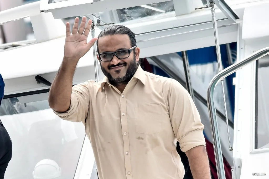 އަދީބު ފުރުވަން މިހާތަނަށް ހުއްދަ ދީފައެއް ނެތް: ކަރެކްޝަންސް