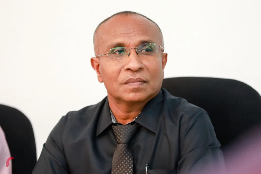 އެޗްއާރްސީއެމް ގެ ހުސްވެފައިވާ ގޮނޑިއަށް ހަބީބް އައްޔަނު ކުރަން ފާސްކޮށްފި