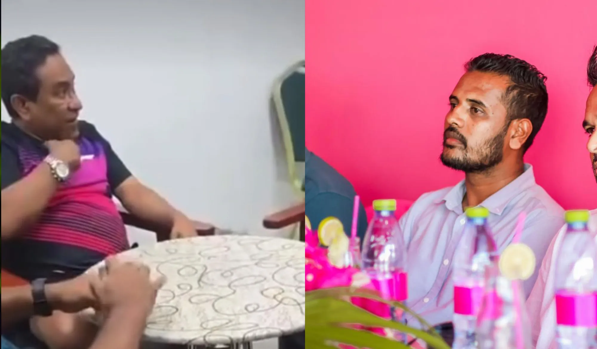 ރައީސް ޔާމީން "ލާލަށް" ހުކުމް ހެއްދެވުމުގައި، ކަނޑިތީމު ރައީސް ވިދާޅުވީ މިހާރު އެ ހުކުމް ބާތިލުކަމަށް