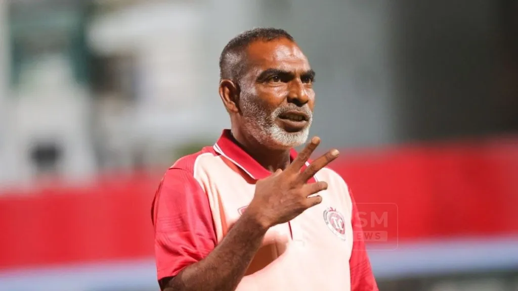 ފިލާވަޅުތަކާއެކު މާޒިޔާ މެޗުގައި ޓީސީ ކުރިއެރުން ހޯދާނެ: އާތީ