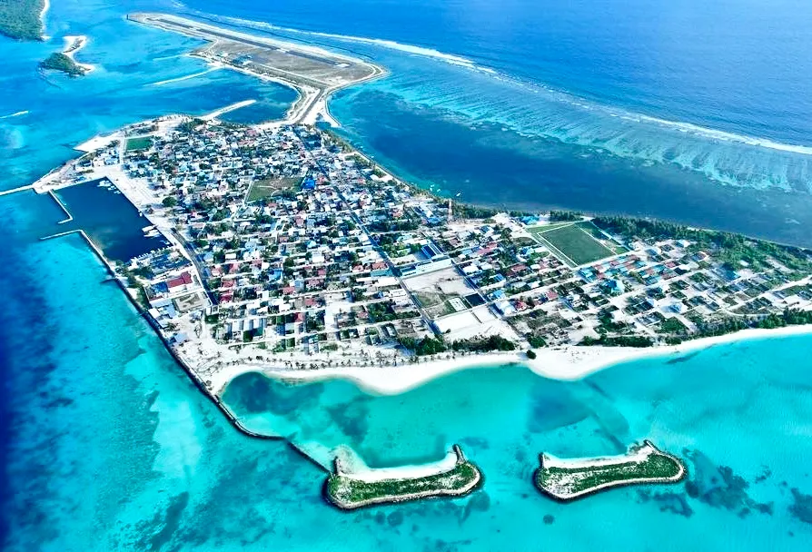 ހއ ހޯރަފުށި - ފޮޓޯ: ގޫގުލް