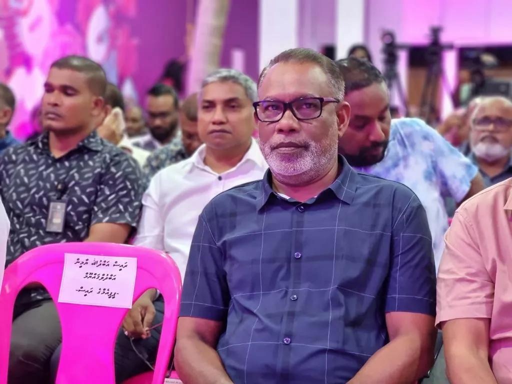 މިއަދު ކުރެވެނީ އެއްބަނޑު އެއްބަފާ މީހަކު ޖަލުގައި ހުރިކަމުގެ އިހުސާސް: އަބްދުއްރަހީމް