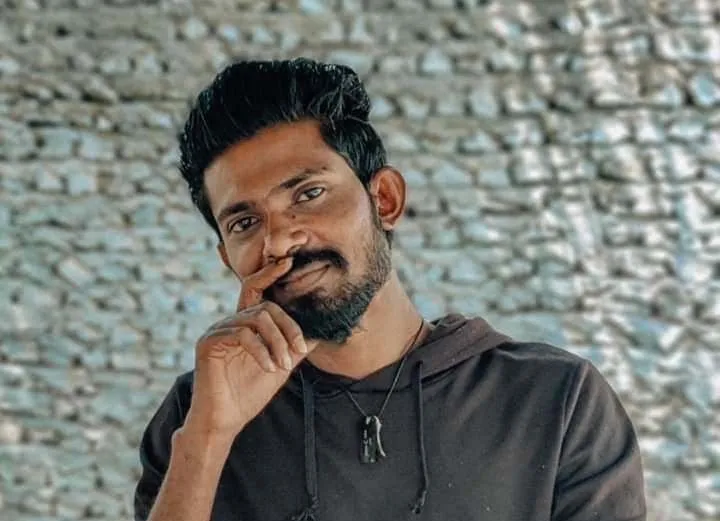 Adam Athuhar