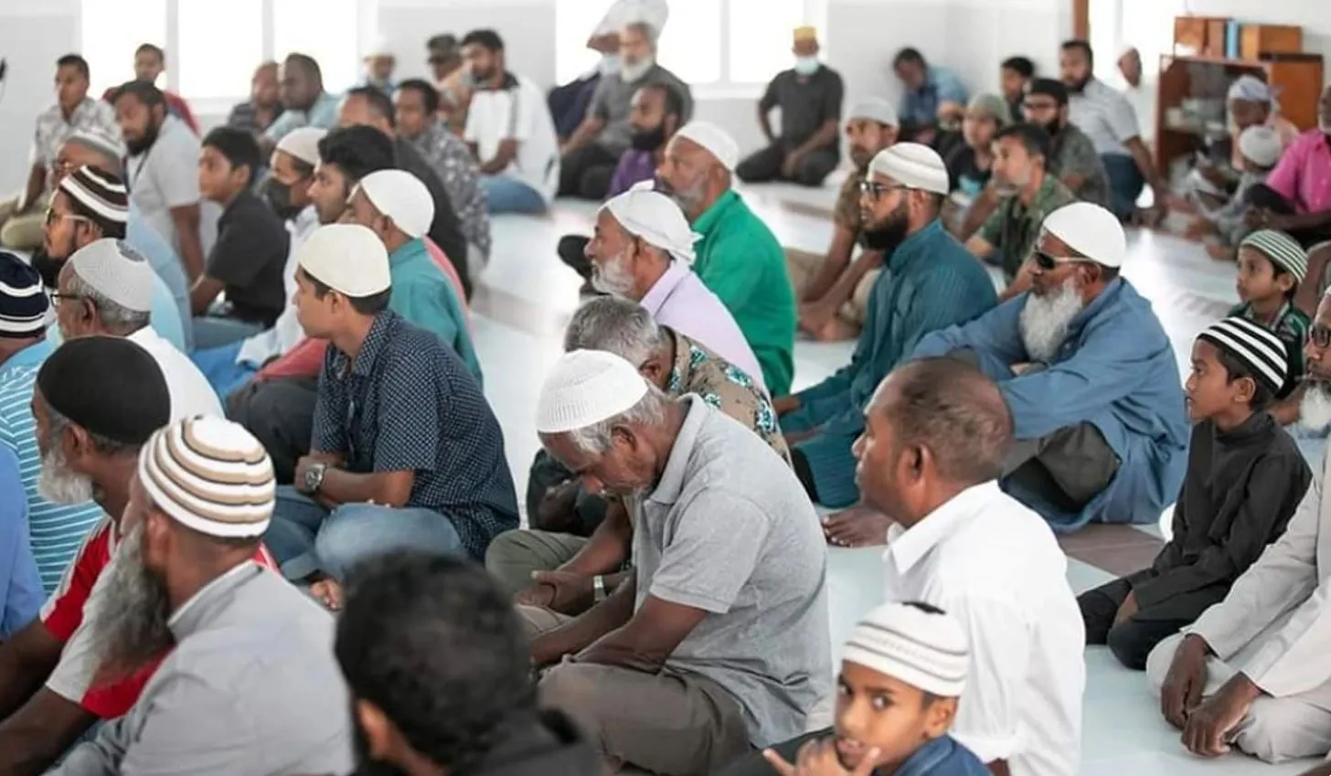 ހުކުރު ދުވަހު މާލެއާއި ރާއްޖެތެރޭގައި 27 ދަރުހެއް ކުރިއަށް ގެންގޮސްފި