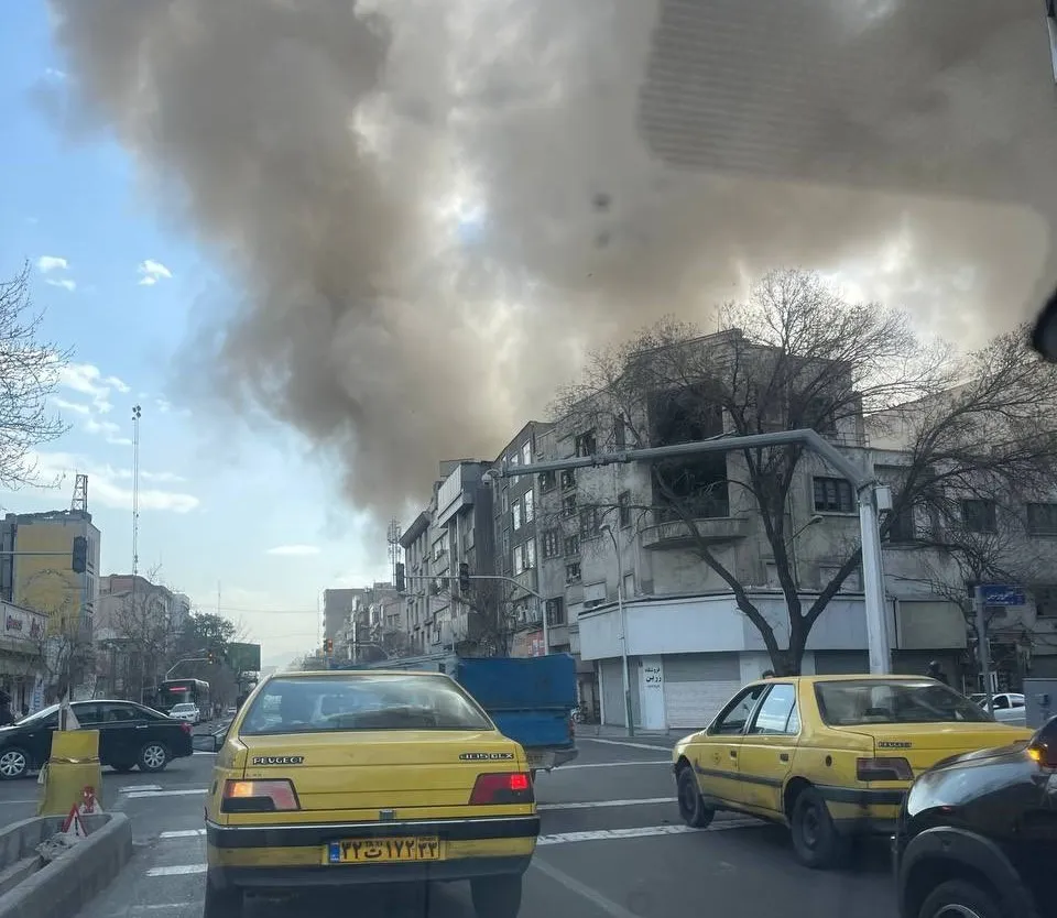 ހަނގުރާމަފެށިތާ ހަފްތާއެއް ފަހުން ހަމަލާތައް ކުއްވެރިކޮށް ޚާރިޖިއްޔާއިން ބަޔާނެއް ނެރެފި