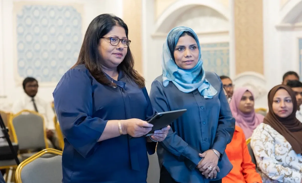 އިޖުތިމާޢީ ރައްކާތެރިކަމުގެ ޚިދުމަތްތައް ޑިޖިޓަލައިޒްކުރުމަށް "އިތާ" ޕޯޓަލް އިފްތިތާޙުކޮށްފި