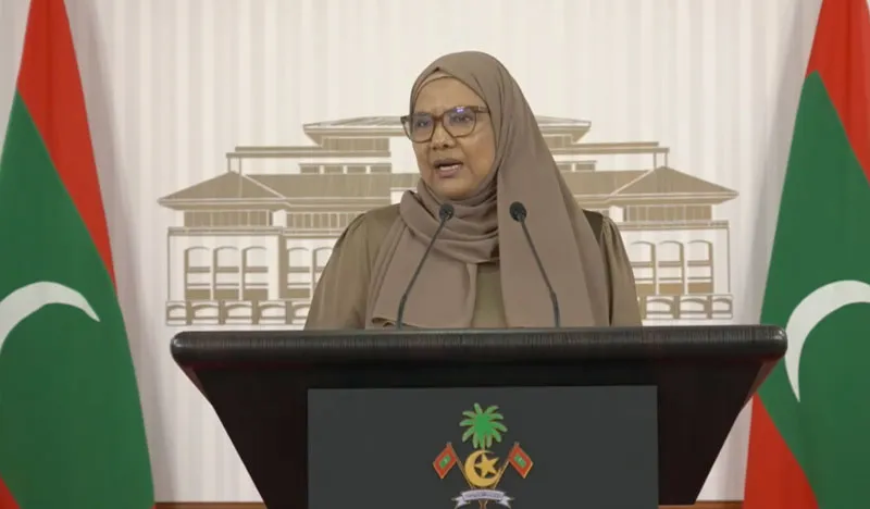 ގެވެށި އަނިޔާލިބޭ އަންހެނުންނަށް ވަގުތީ ހިޔާވަހިކަން ދިނުމަށް އިތުރު ތަންތަން ހަދަނީ