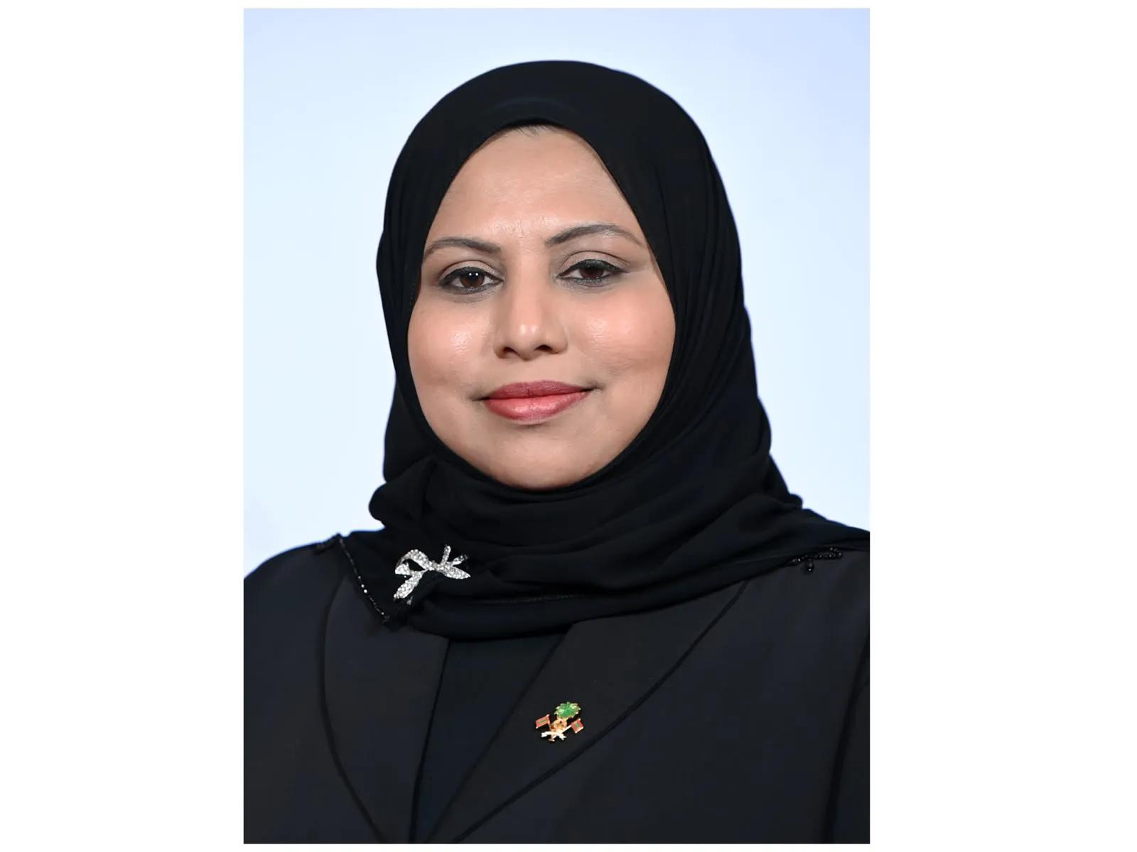 ޕީއެންސީގެ އަންހެނުންގެ ހަރަކާތުގެ ރައީސާ އަކަށް މިނިސްޓަރު ހީނާ