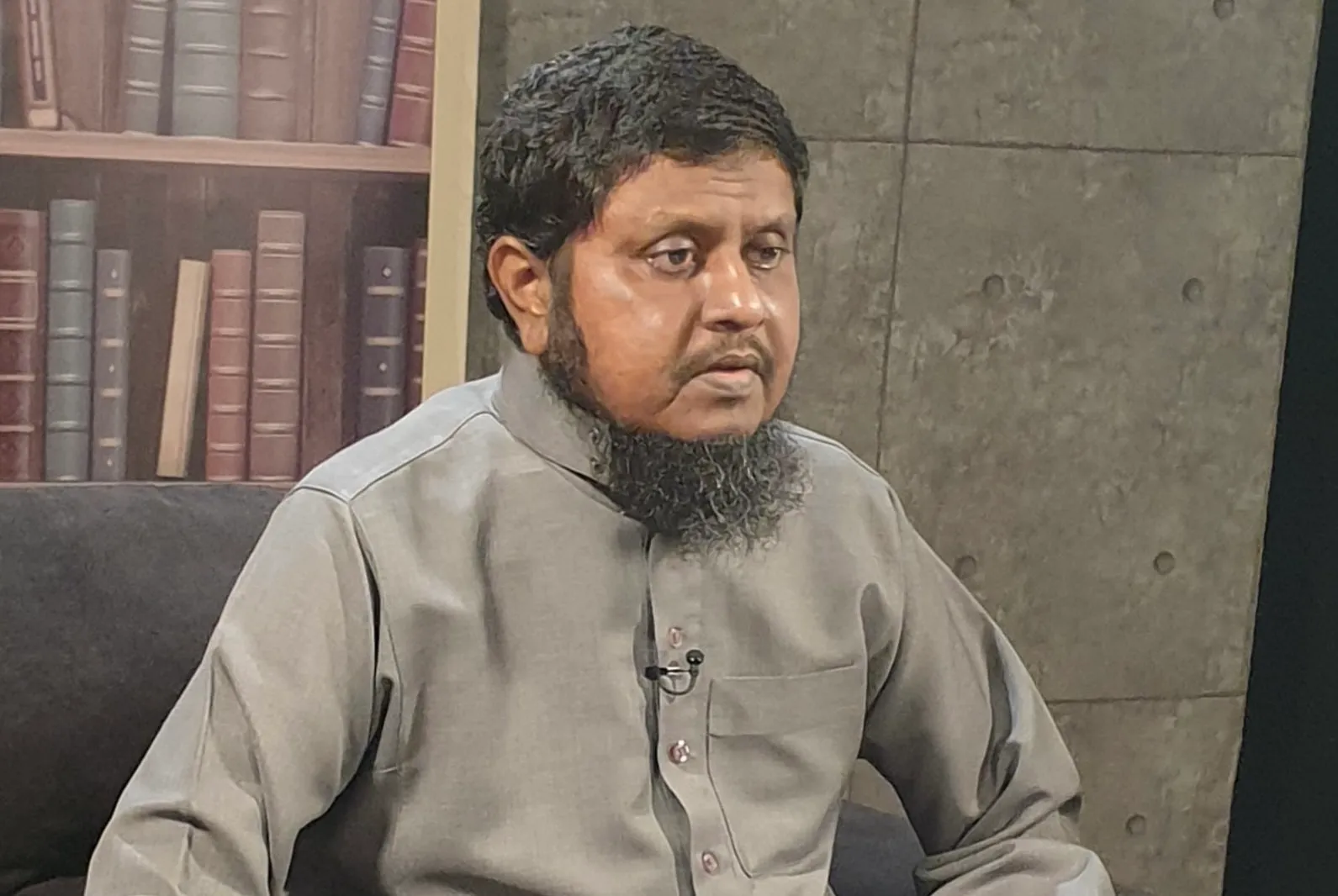 ”الله ގެ ނިޔާއަށް ރުހުން“ މައުޟޫއަށް ޝެއިޚް ނައިފަރީ ދެއްވާ ބޮޑު ދަރުސް މިރޭ
