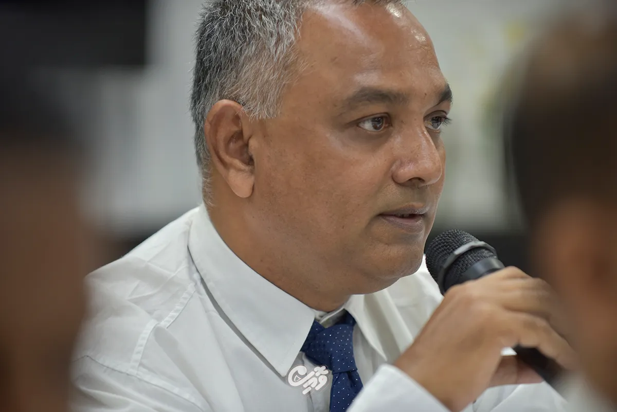 ސިފައިން 200 މޭލު ކަނޑުގެ ސަރަހައްދު ބަލަހައްޓަމުން އައިކަން ލިޔެކިޔުމުން ފެންނަން އޮންނާނެ: ފަޔާޒު