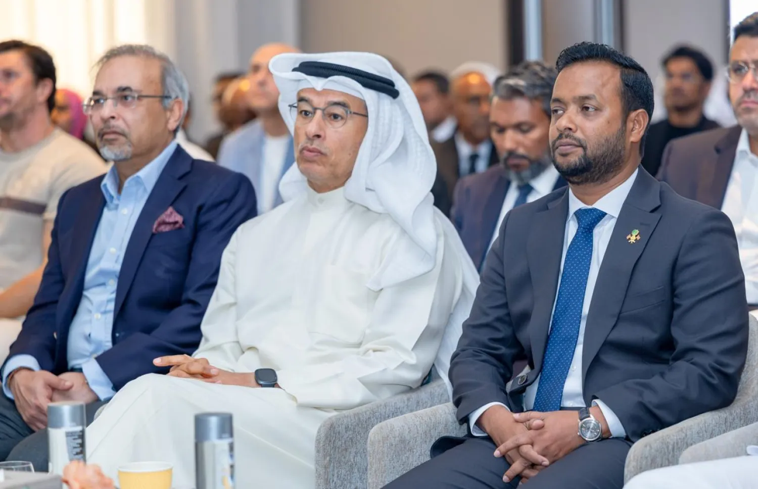 އީގަލް ހިލްސް އިން ހުޅުމާލޭގައި 5000 ހައުސިން ޔުނައިޓު އަޅަނީ