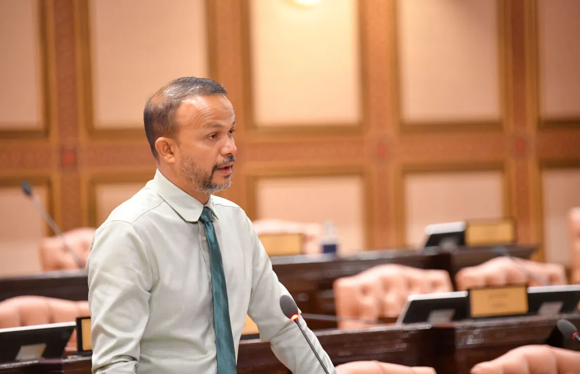 ގޮނޑި ގެއްލޭ މާއްދާ ބާތިލުކުރަން ސުޕްރީމް ކޯޓަށް މައްސަލައެއް