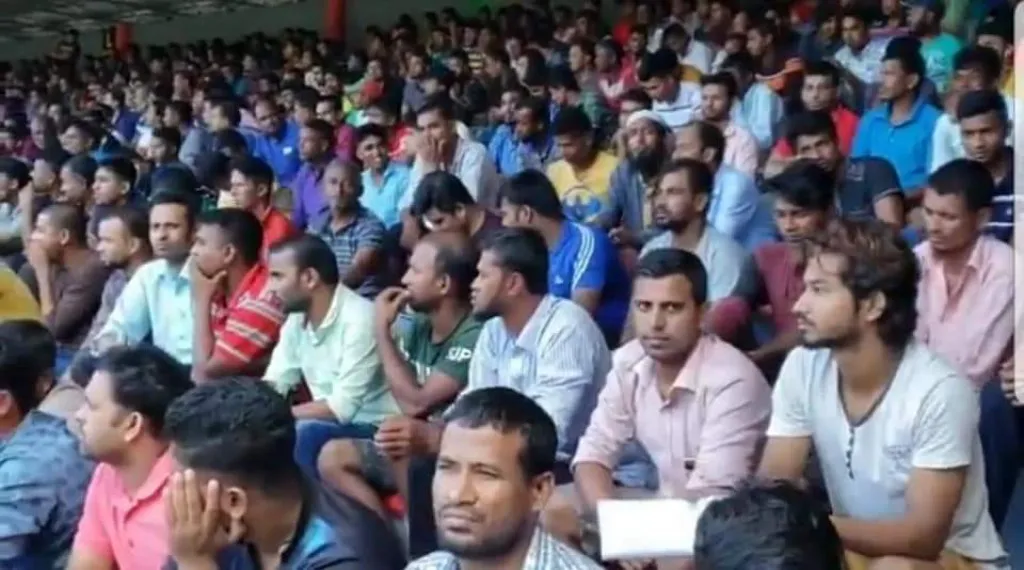 11 އަހަރު ތެރޭގައި ބިދޭސީން ގެންނަން، 5 ލައްކައަަށް ވުރެ ގިނަ ކޯޓާ ދޫކުރިކަން ހާމަވެއްޖެ