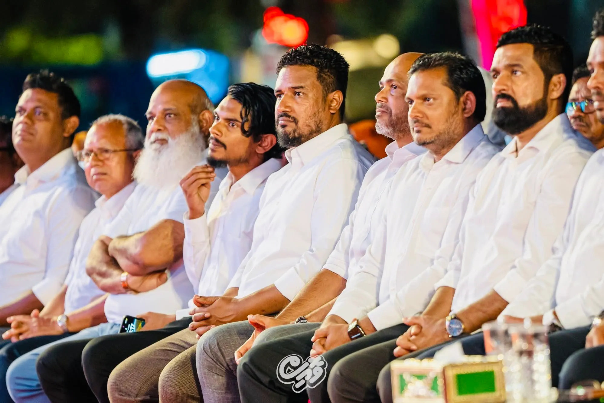 ދެއްކުނީ ދޮގު ވާހަކަތަކެއް ކަމަށް ވިދާޅުވެ ޕީއެންއެފްގެ ވައްޑެ ރައީސްގެ ދެކަނބަލުން ކިބައިން މާފަށް އެދިއްޖެ