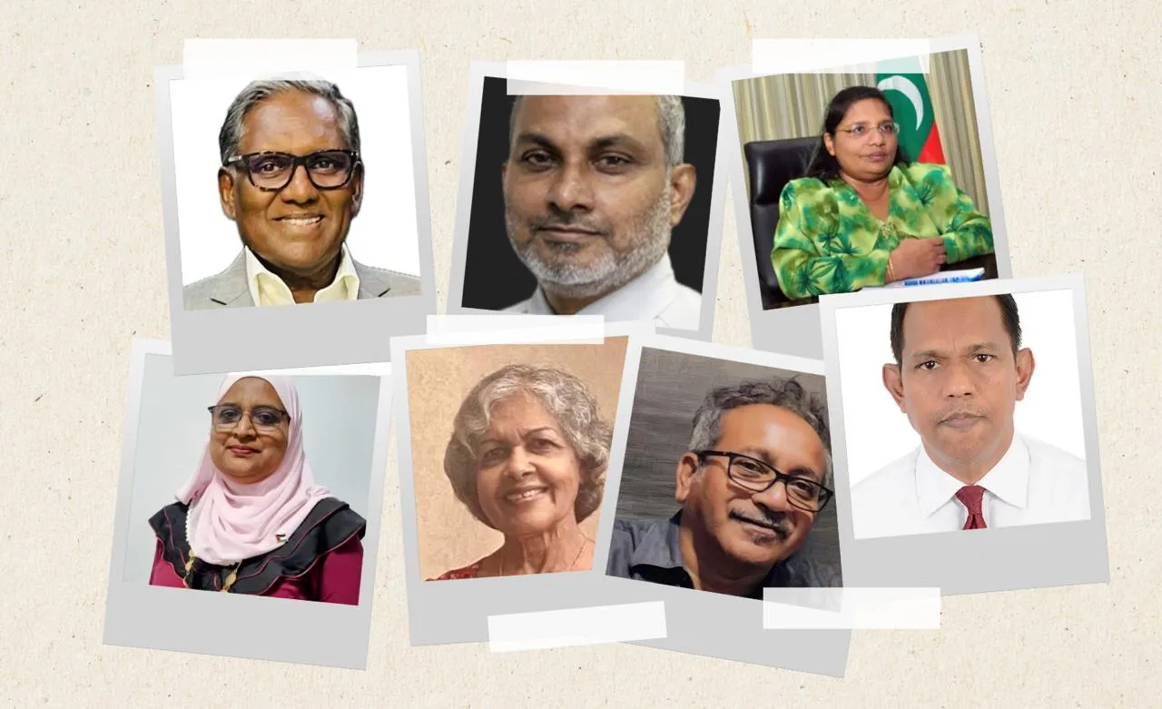 ޕޮލިސީ އެމްވީގެ މުއައްސިސުން