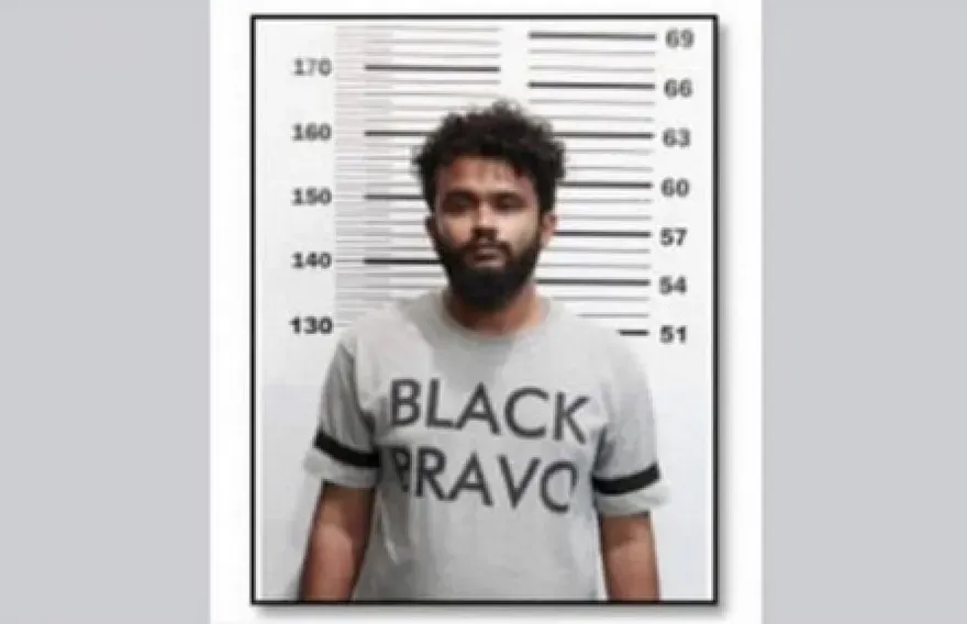 އައްޑޫގެ މަޝްހޫރު ޑްރަގް ޑީލަރު އަބުޗާ ޕެރޯލްގެ ދަށުން ޖަލުން ދޫކޮށްލައިފި