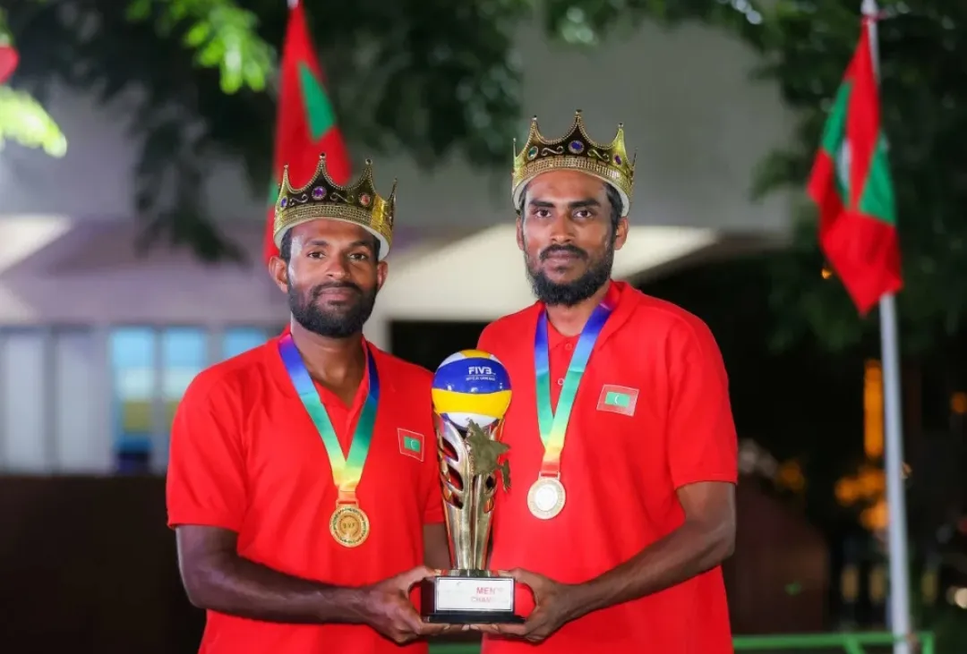 ބީޗް ޗެލެންޖާސް ސީރީސް އެކެއް މިރޭ ފަށަނީ