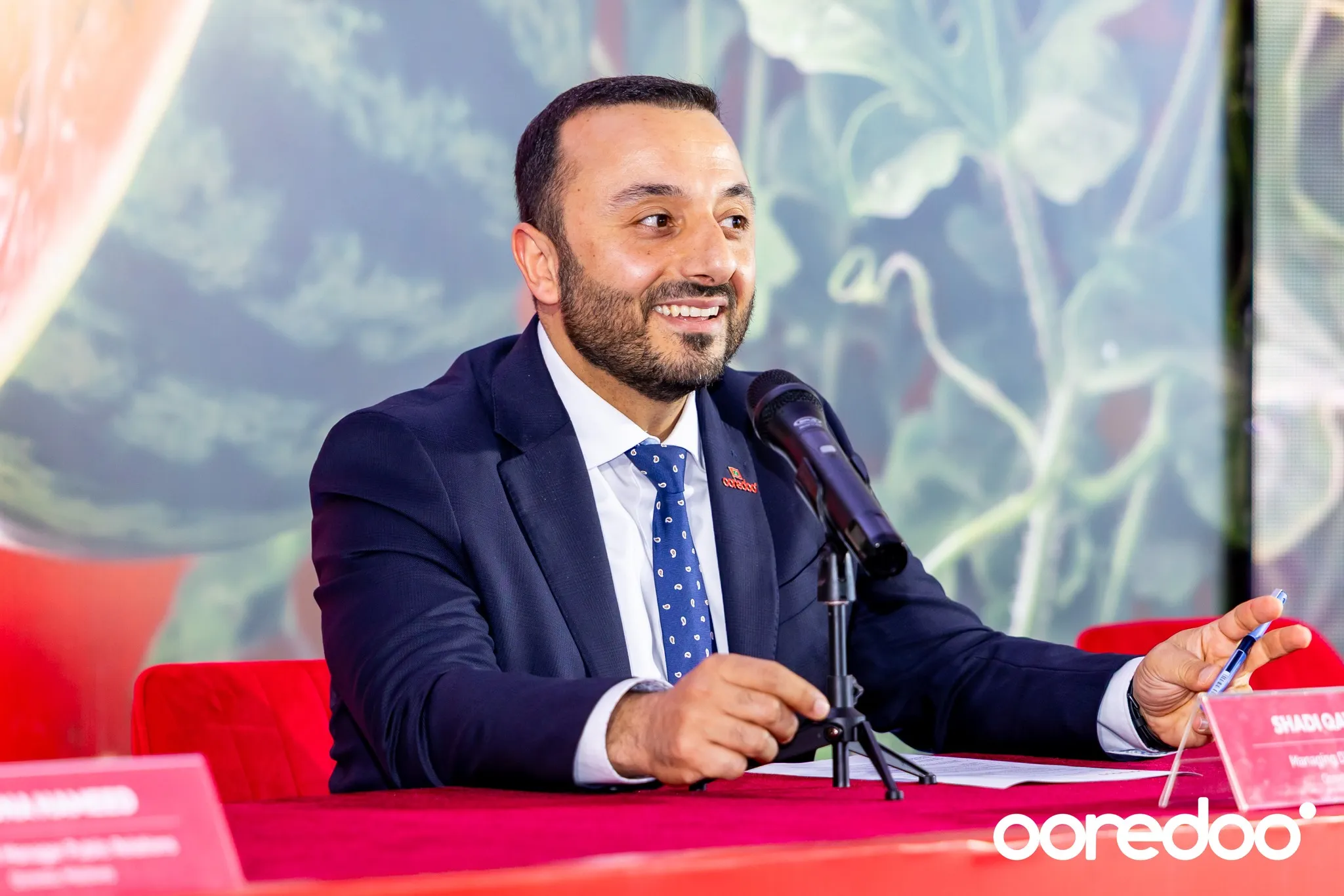 Ooredoo Maldives Schedules AGM for March 4, Offers Hybrid Participation for Shareholders