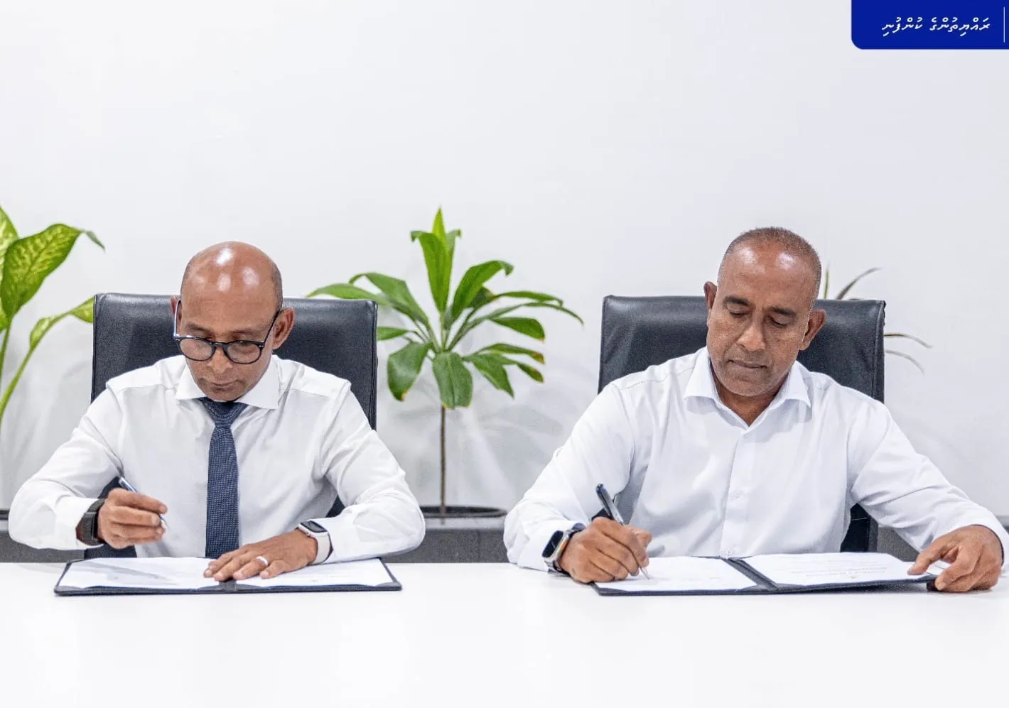 Government Awards K. Villingili Dinghy Jetty and Coastal Protection Projects to MTCC