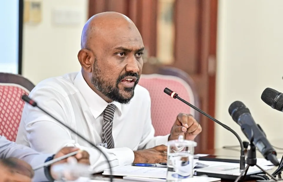 ފެނަކައިގެ މިދިޔަ މެނޭޖްމަންޓާއި ގުޅޭގޮތުން އާދަޔާ ޚިލާފަށް ގިނައިން މައްސަލަތައް ހުށަހެޅިފައިވޭ: އޭސީސީ