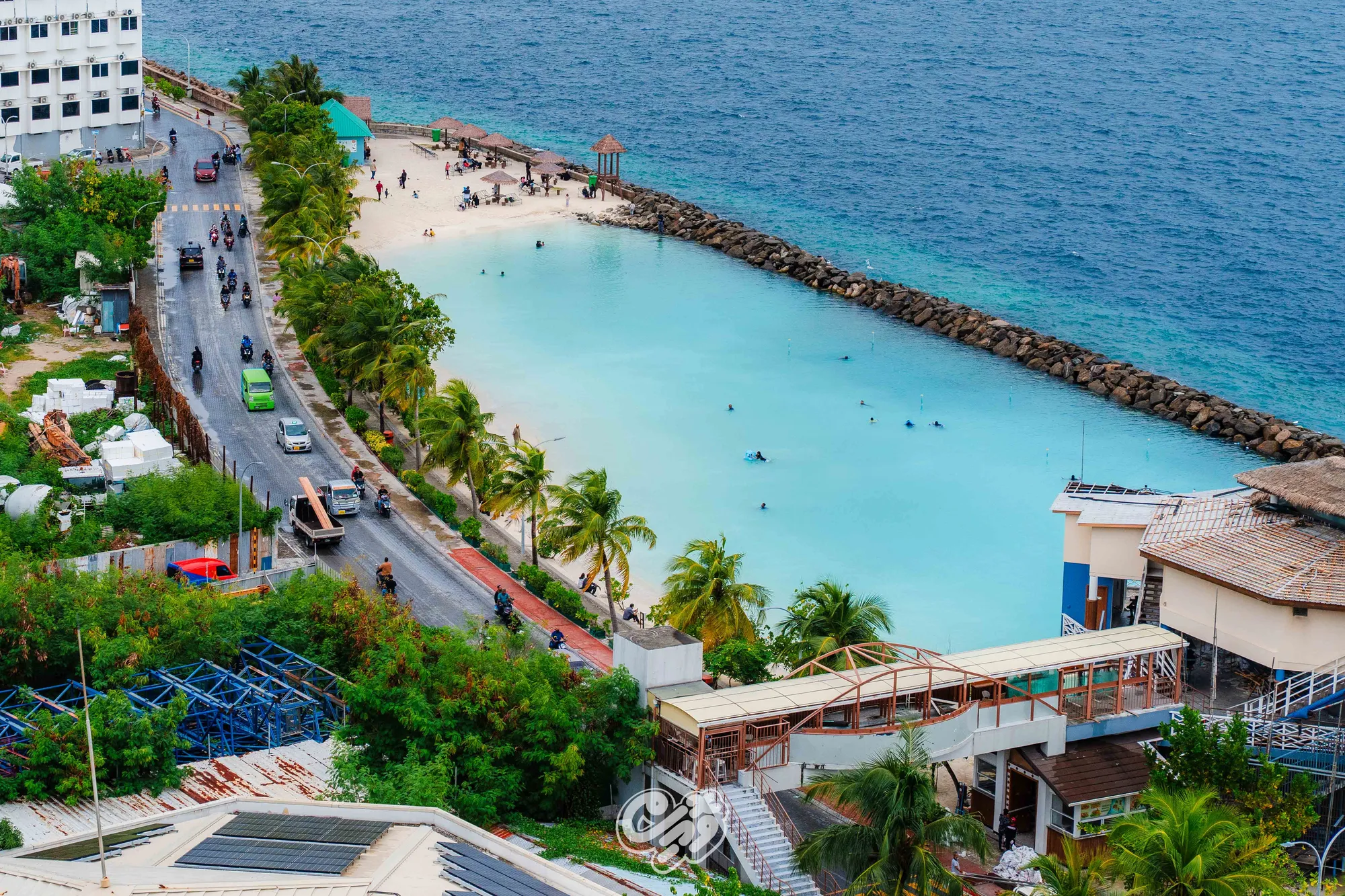 ރަސްފަންނު ސަރަހައްދު -- ފޮޓޯ: ވޮއިސް