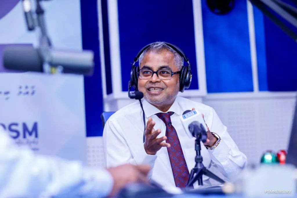 Tourism Facilities Comply with USD Regulations, Showing Positive Impact: Minister Thoriq