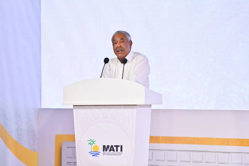 MATI Appoints Champa Afeef as Chairman