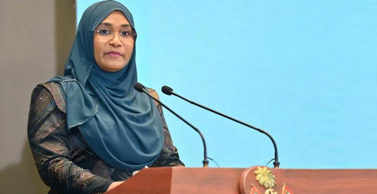 މަންދީ ޒުބައިރުގަޔަށް ކަޅުތެޔޮ ޖެހުން މެޑަމް ސާޖިދާ ކުށްވެރި ކުރައްވައިފި