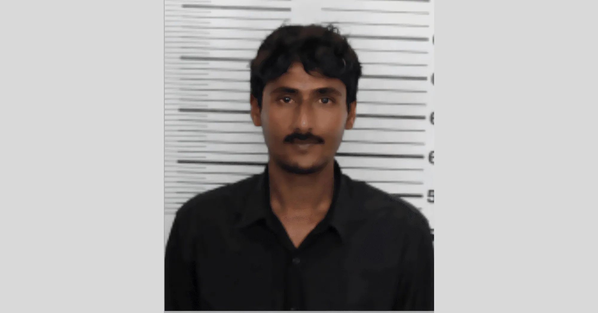 ބ. މާޅޮސް، ޑިމްލައިޓް، އުމުރުން 27 އަހަރުގެ ޝާމިލް އަބޫބަކުރު - ފޮޓޯ: ޕޮލިސް