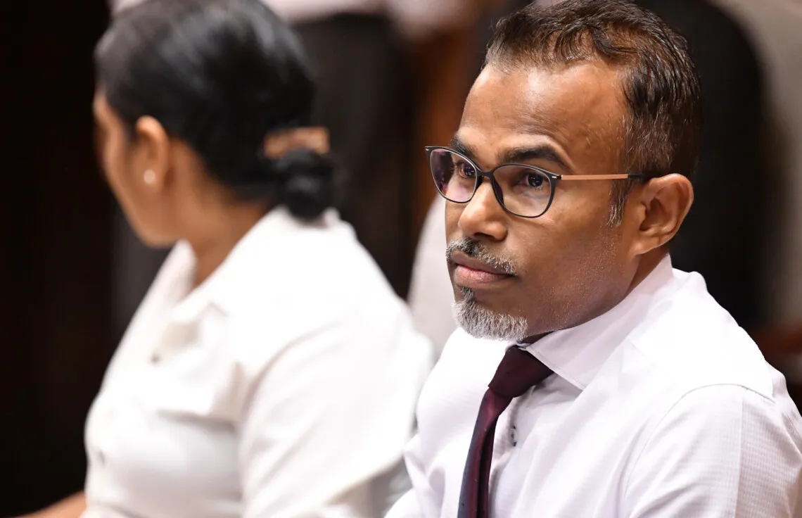 ރައީސްގެ ސިޓީފުޅަކުން ދައުލަތުގެ ކޮޅު ބަދަލުކުރިކަމަށް ބުނެ ހަދަނީ ބުހުތާނު ދޮގު: ރިއްފަތު