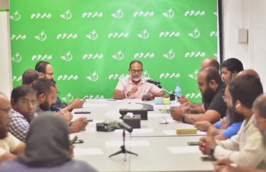 ހެދުން އެޅުމުގެ ގަވާއިދަށް ގެނައި އިސްލާހަކީ އިސްލާމީ މިންގަނޑުތަކާ ދިމާއަށް އެޅުނު މުހިންމު ފިޔަވަޅެއް: އަދާލަތު