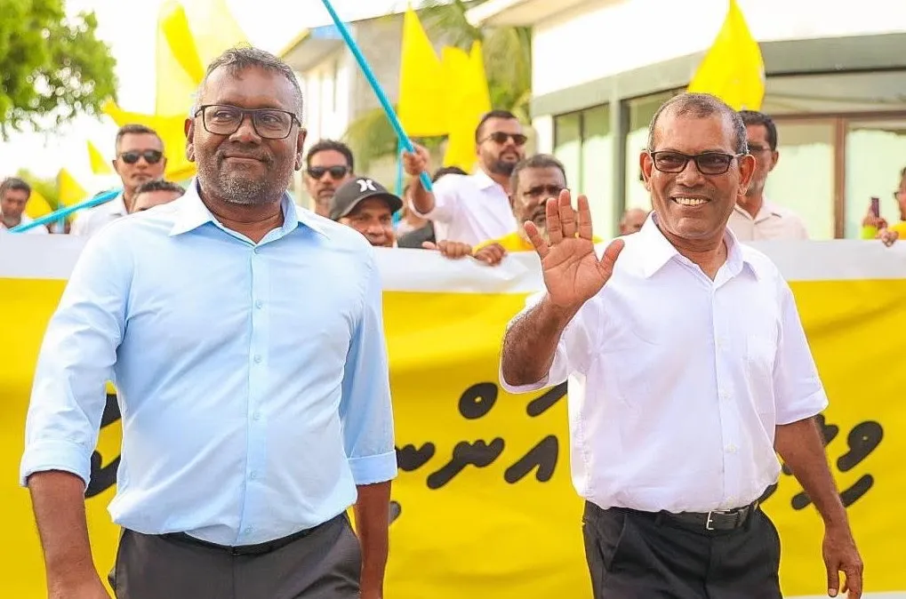 ދެން އޮތީ މިސަރުކާރު ބަލިކުރުން: ފައްޔާޒު