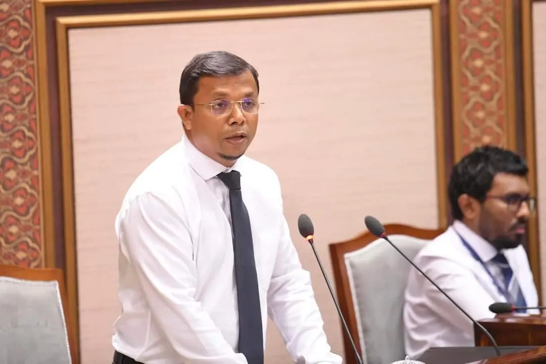 ހަރަދު ކުޑަ ކުރަން، މައިގަނޑު ތިން ކަމެއް ކުރަން ބަޖެޓްގައި ހިމަނައިފި!