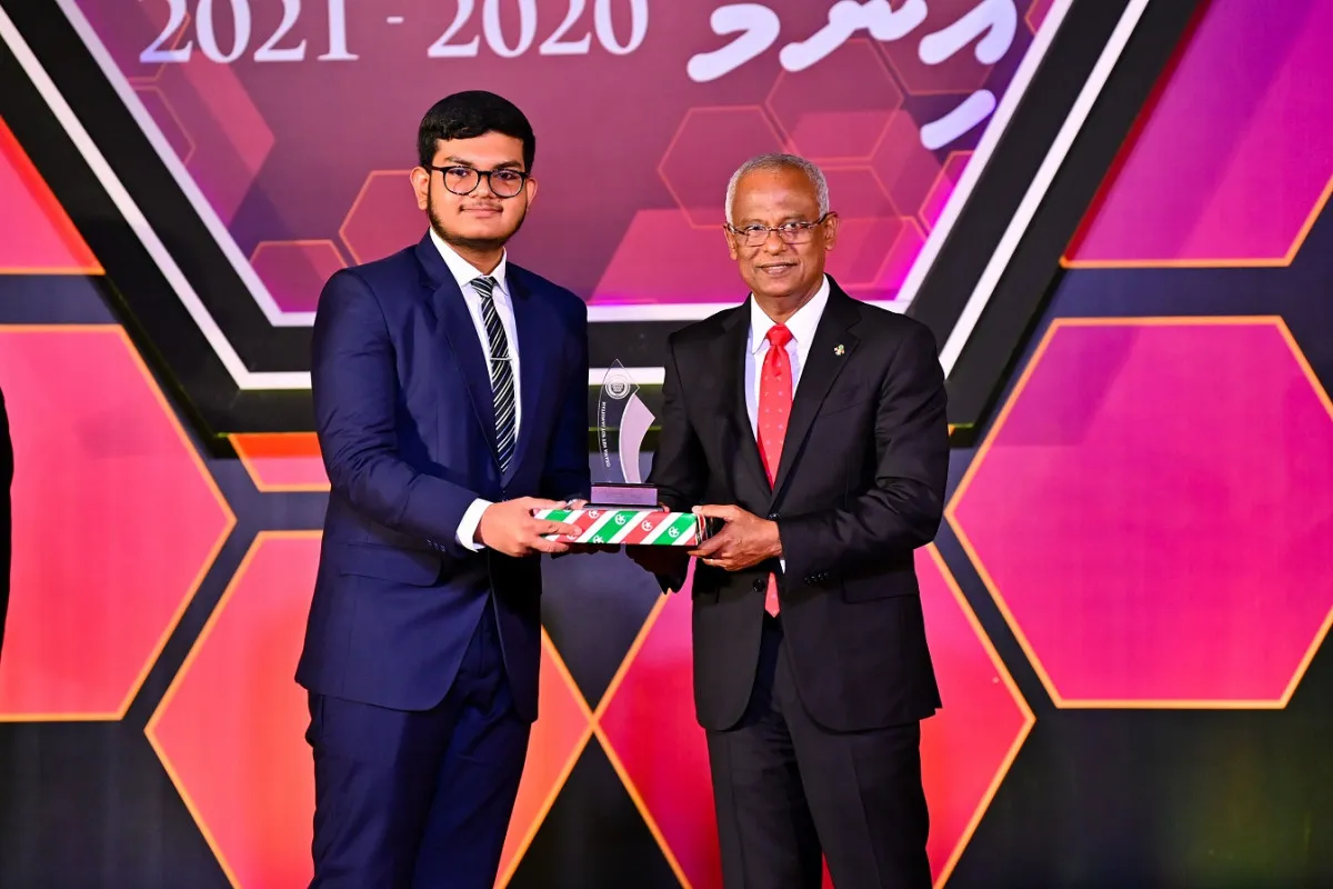 ސްޓޫޑެންޓް ލޯން ލިބުނު ދަރިވަރުންނަށް ސްޕޮންސަރ ލެޓަރ ދޫކުރަން ފަށައިފި