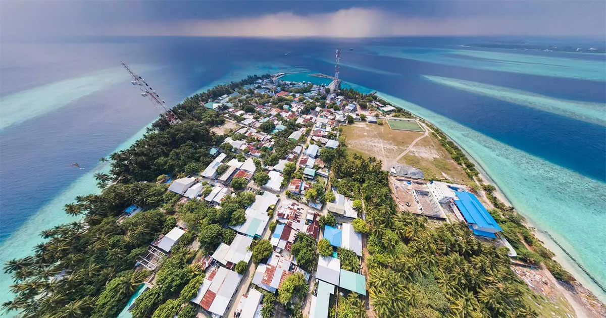 ކައުންސިލަކުން ފޯރުކޮށްދޭ ޚިދުމަތަކުން ރައްޔިތަކު މަހްރޫމް ކުރެވޭނީ ގާނޫނީ އިމުގެ ތެރެއިން: އެލްޖީއޭ