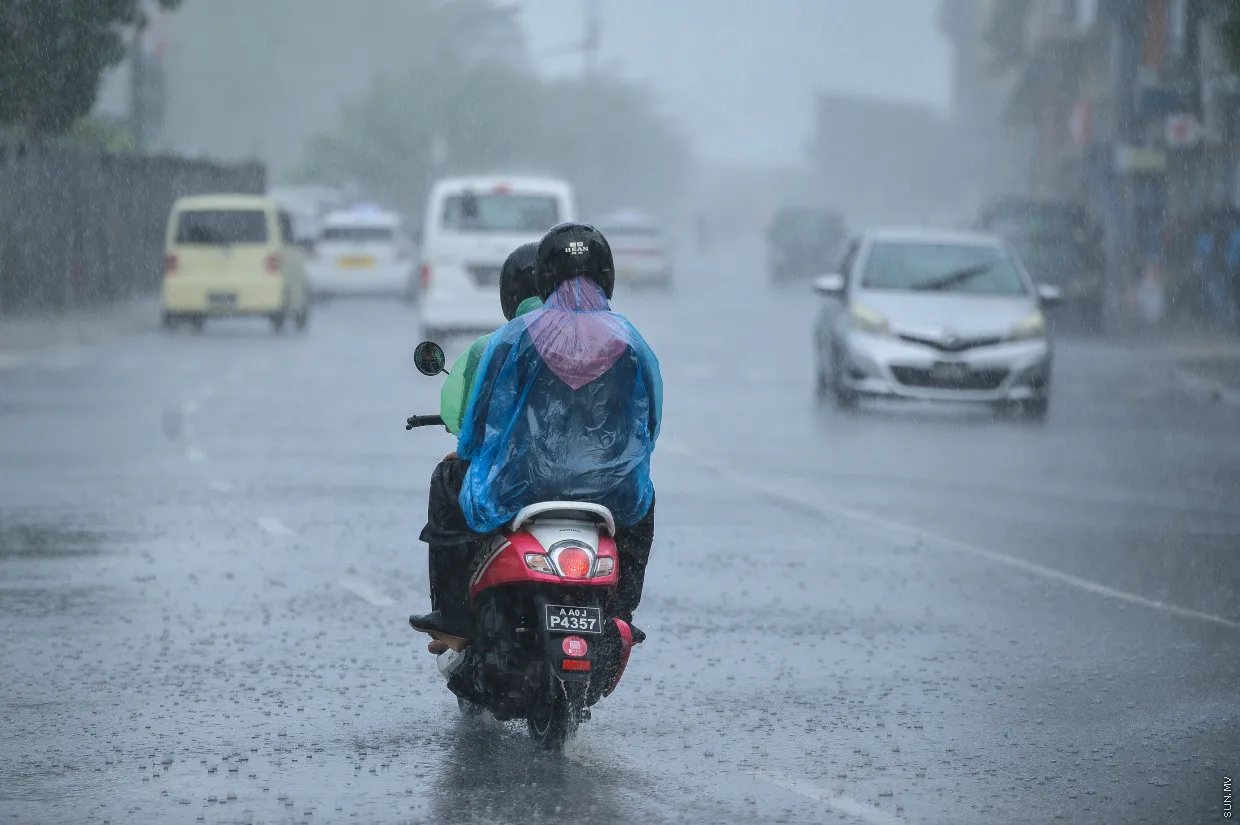 ބޯކޮށް ވާރޭ ވެހޭނެކަމަށް ލަފާކޮށް ހުދު ސަމާލު ނެރެފި