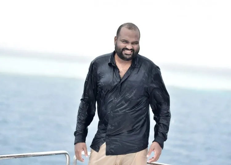 އަލީ ވަހީދު މިއަދު ރާއްޖެ އަންނަނީ!