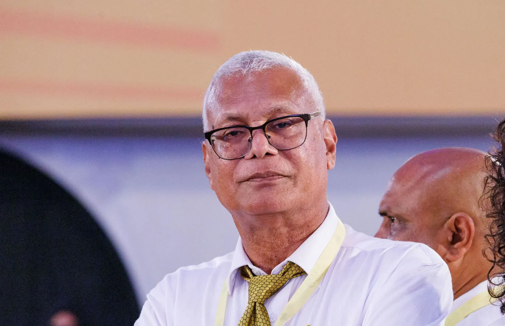 ގިނަ ދައުލަތް ހިމެނޭ ޤައުމަކަށް ބަދަލުކުރުމުން ޤައުމު ރޫޅިދާނެ; ޝަރީފް