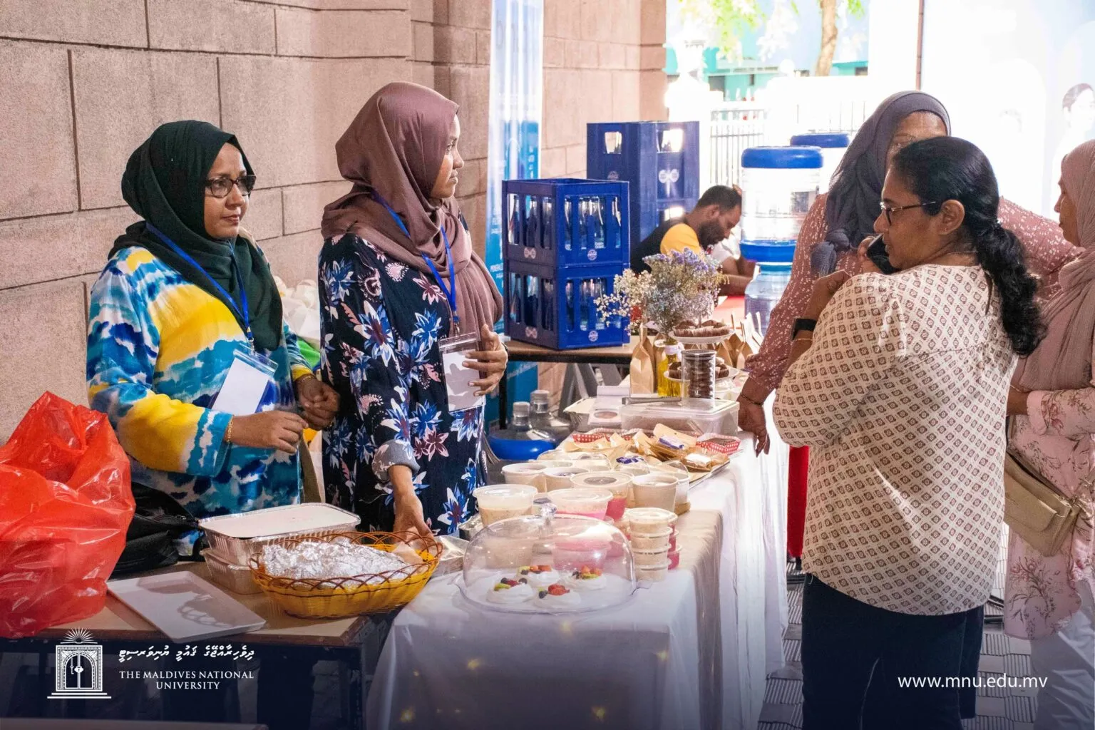ޤަވާއިދާ އެއްގޮތަށް ކާބޯތަކެތި ލޭބަލް ކުރުމަށް 6 މަސްދުވަހުގެ ފުރުޞަތެއް ދީފި