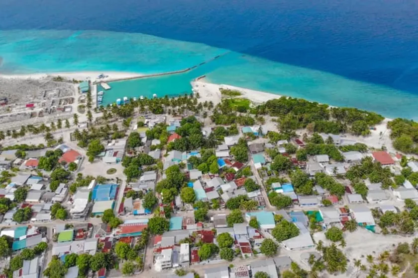 ފ.ނިލަންދޫގައި ކުއްޖަކަށް އަނިޔާކުރި މައްސަލާގައި އަދި މީހަކު ހައްޔަރެއް ނުކުރަން: ފުލުހުން