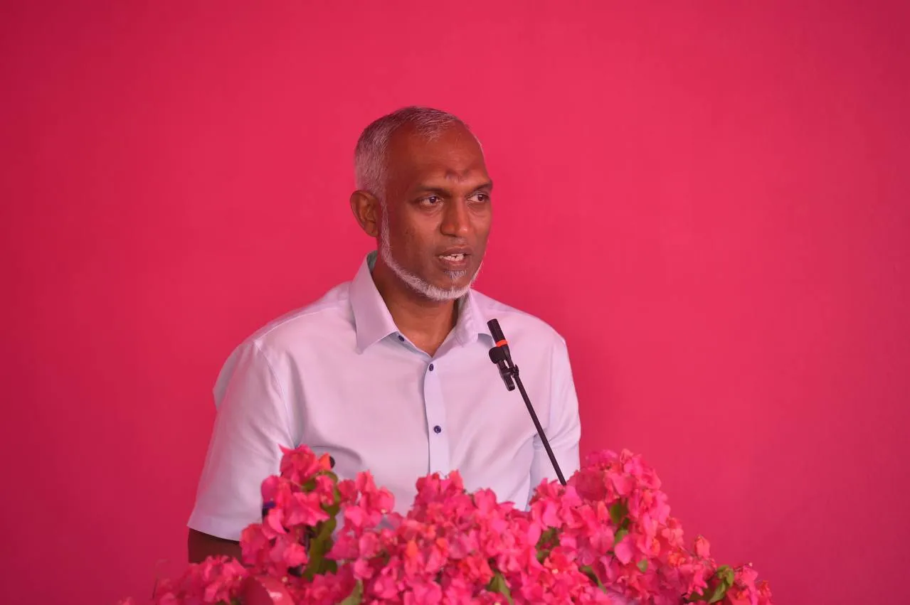 މަކުނުދޫއަށް މުއިއްޒުގެ ގިނަ ވައުދުތަކެއް، އިސްކަން ސިއްޙީ ދާއިރާއަށް!