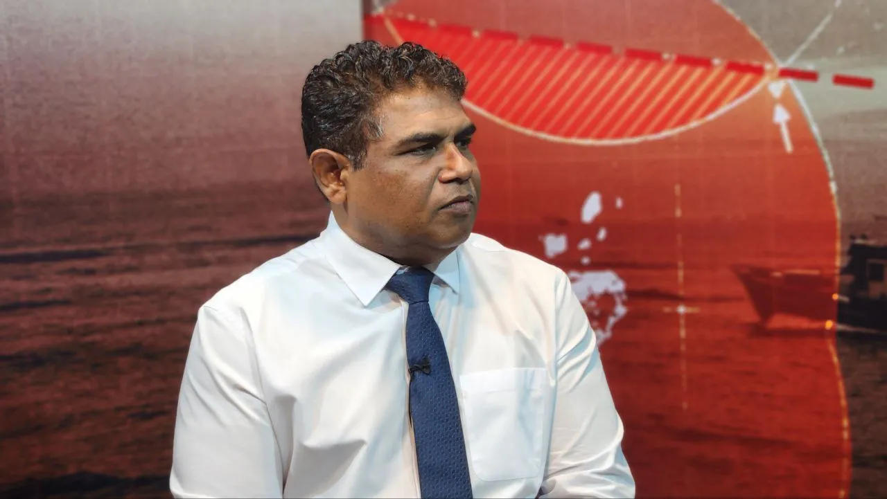 ރާއްޖެއިން ބޭރުކުރާ މަހުގެ ޑިއުޓީ ކަނޑާލާކަށް ޝާހިދު މަސައްކަތެއް ނުކުރޭ: އިބްރާހިމް ރަޝީދު