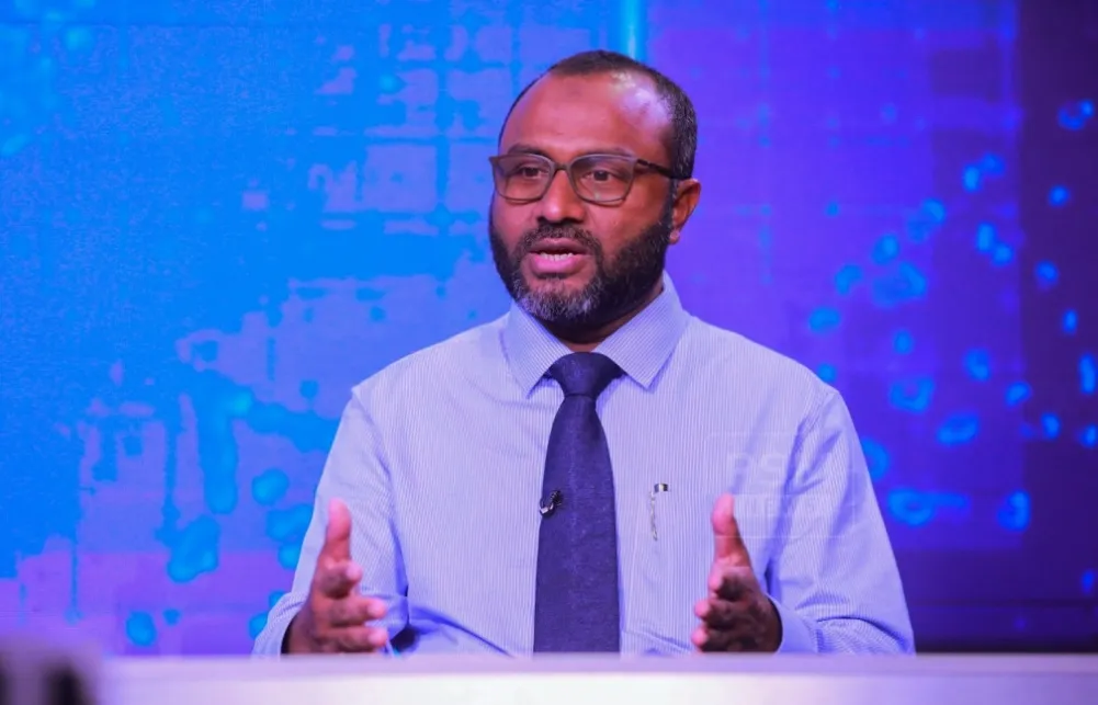 "ހައްޖު ކޯޓާ ހައްޖު ކޯޕަރޭޝަނަށް އެކަނި ދޭން އެބަ މަޝްވަރާ ކުރަން؛ ރައްޔިތުންގެ ޚިޔާލު ބޭނުން"