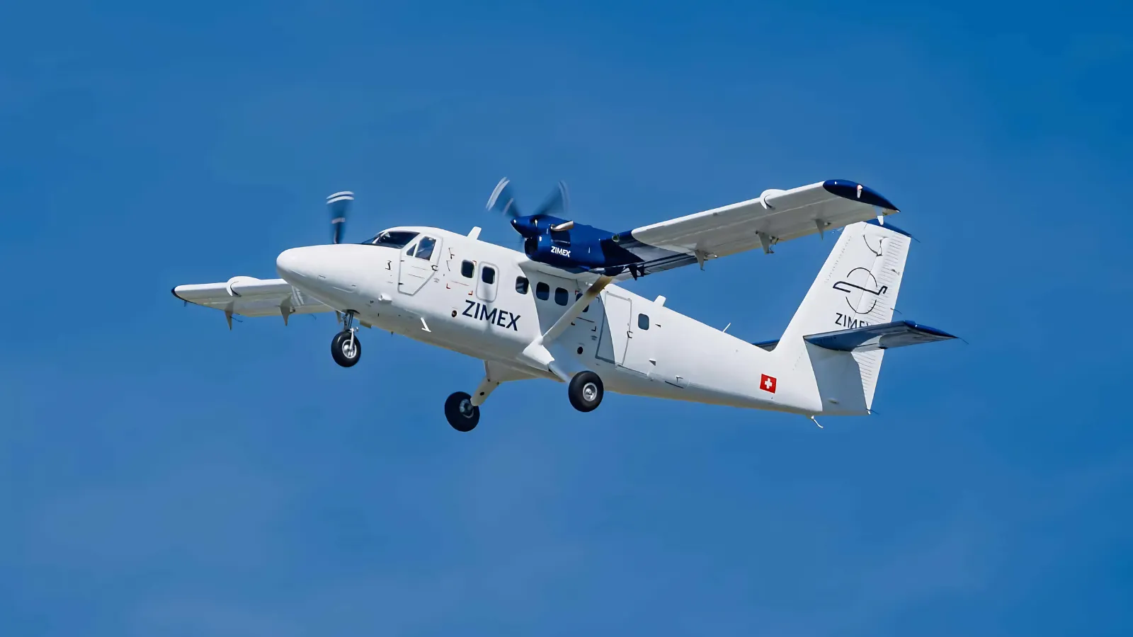 Maldivian to introduce first Twin Otter Classic 300-G aircraft in the Maldives