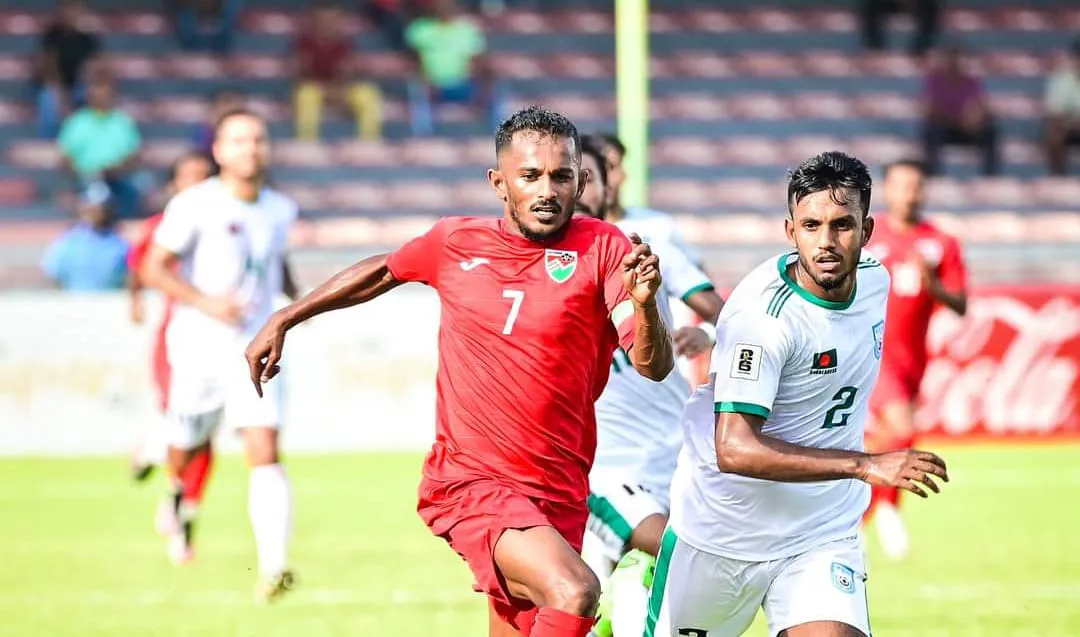 ލިބުނު ހުސް ފުރުސަތުތަކުގެ ބޭނުން ނުކުރެވި، ރާއްޖެއާއި ބަންގްލަދޭޝްގެ ކުރިމަތިލުން އެއްވަރު