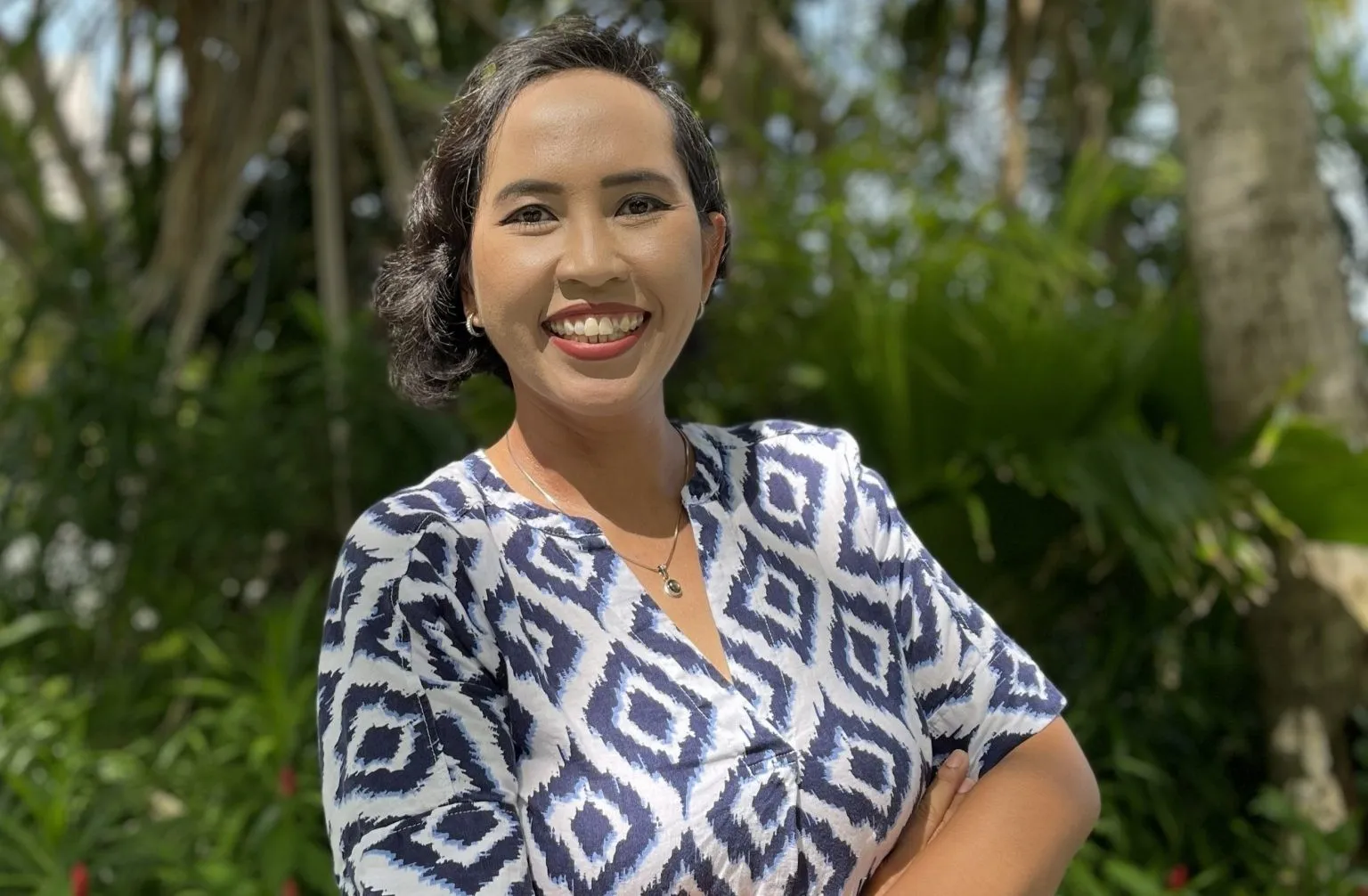 Grand Park Kodhipparu Appoints Rai Viany Pande to Strengthen Global Sales Strategy