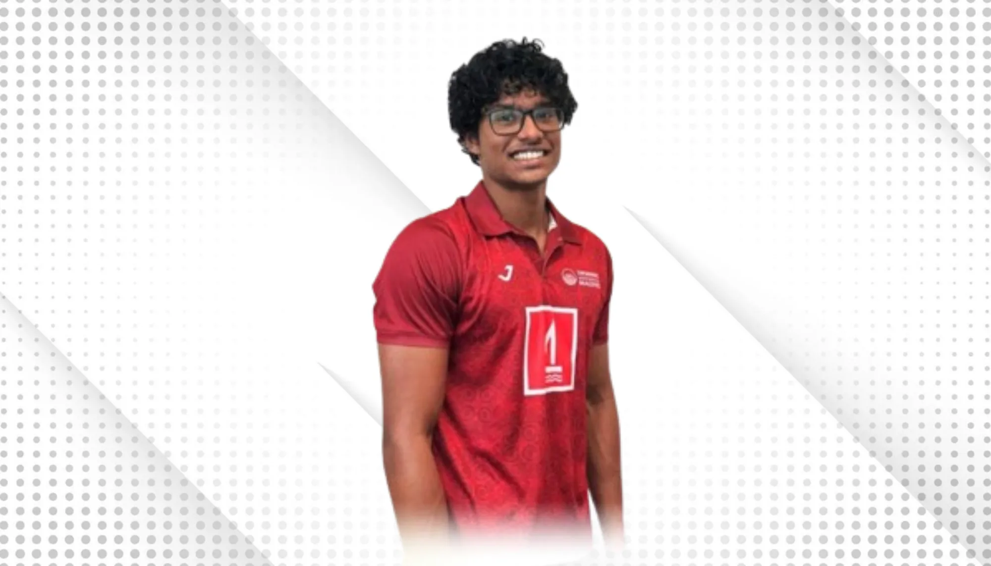 50 މީޓަރ ފްރީސްޓައިލް އިވެންޓް ގައުމީ ރެކޯޑް އާން އައުކޮށްފި