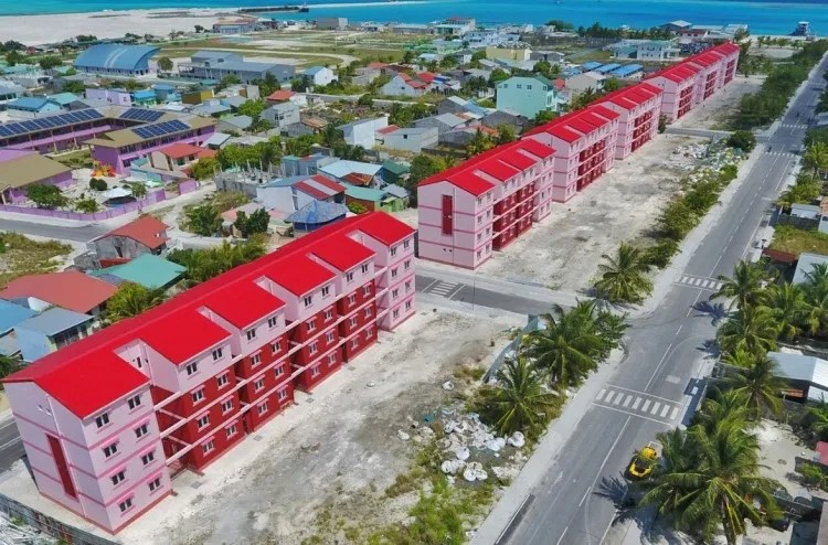 ގދ ތިނަދޫ: ފޮޓޯ/ ސޯޝަލް މީޑިއާ